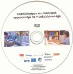 Számítógépes munkahelyek ergonómiája és munkabiztonsága (Műsoridő: kb. 100')