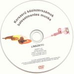 Korszerű kéziszerszámok - balesetmentes munka (Műsoridő: 15' 41")