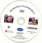 Munkahelyi elsősegély (Műsoridő: 15' 29")