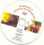 Munkahelyi tűzvédelmi ismeretek (Műsoridő: 16' 36")