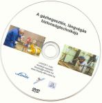 A gázhegesztés és lángvágás biztonságtechnikája (Műsoridő: 27')