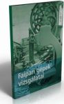 Faipari gépek üzembe helyezés előtti és időszakos biztonsági felülvizsgálata tréningfelvétel