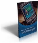 Munka- tűz- környezetvédelmi zsebtörvénytár  CD