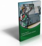"Tartsa meg Ön a munka-tűzvédelmi oktatást!" DVD