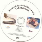 Lábvédelem (Műsoridő: 31 perc)