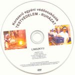 Testvédelem - ruházat (Műsoridő: 37 perc)
