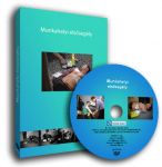 Munkahelyi elsősegély 2011 DVD