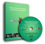 A benzinmotoros kertigépek balesetmentes használata DVD